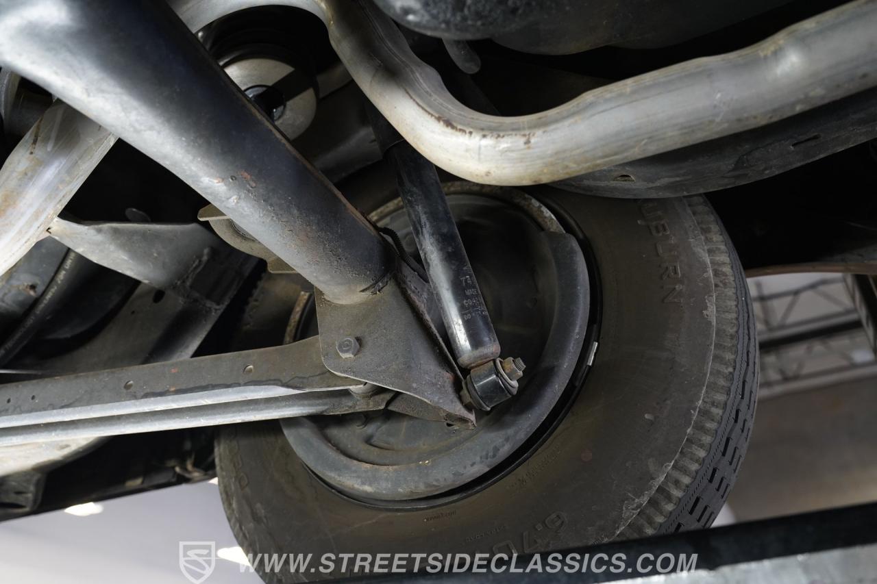 1965 Buick Electra 225