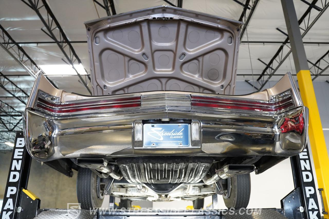 1965 Buick Electra 225