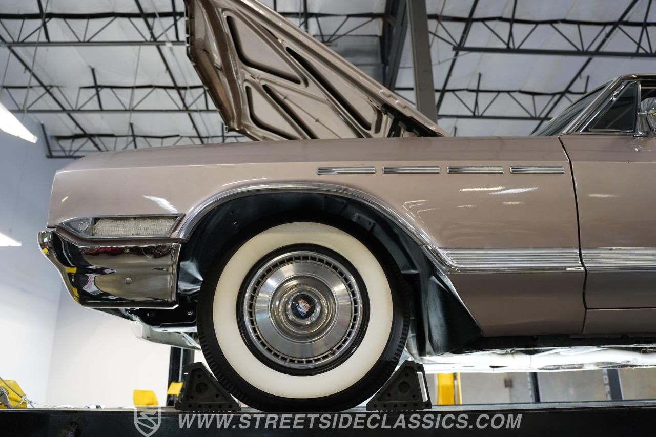 1965 Buick Electra 225