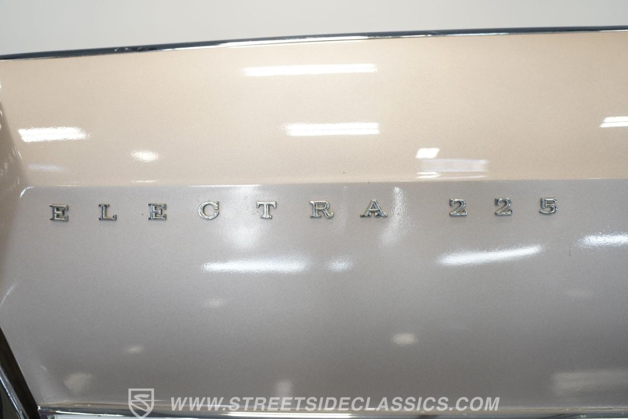 1965 Buick Electra 225