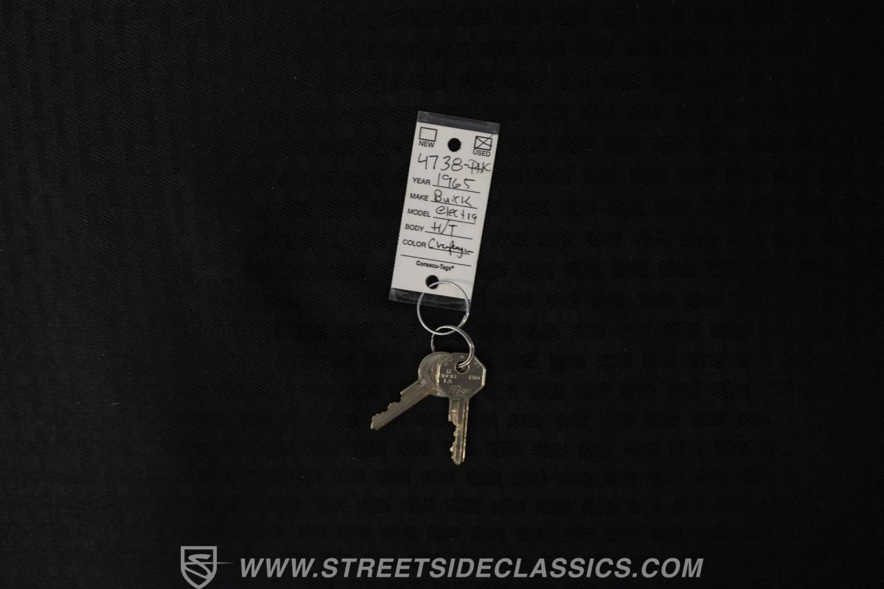 1965 Buick Electra 225