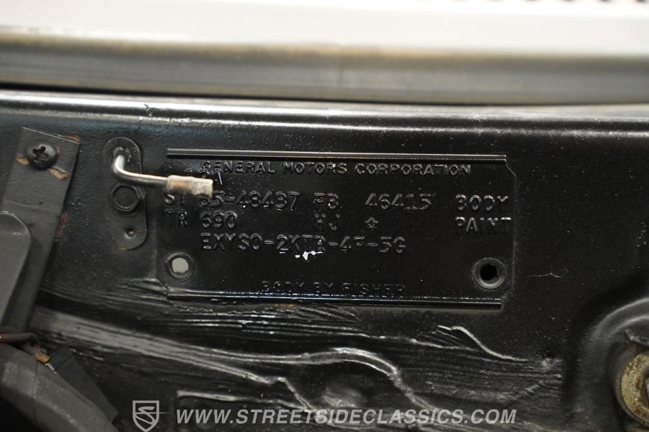 1965 Buick Electra 225