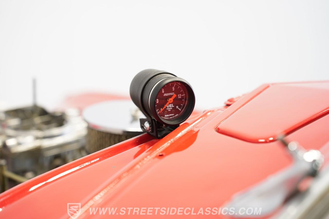 1948 Pontiac Streamliner Gasser