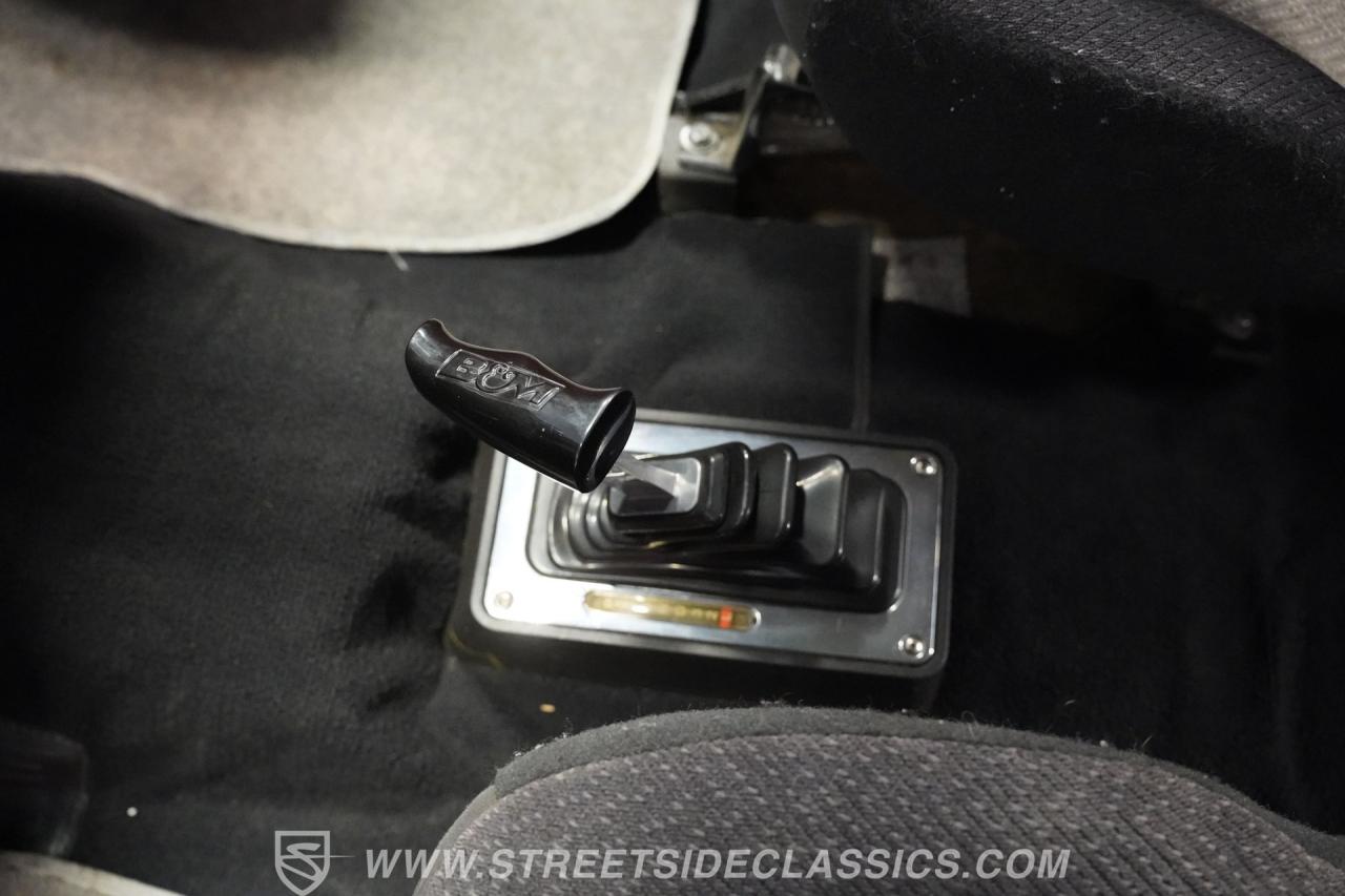 1948 Pontiac Streamliner Gasser