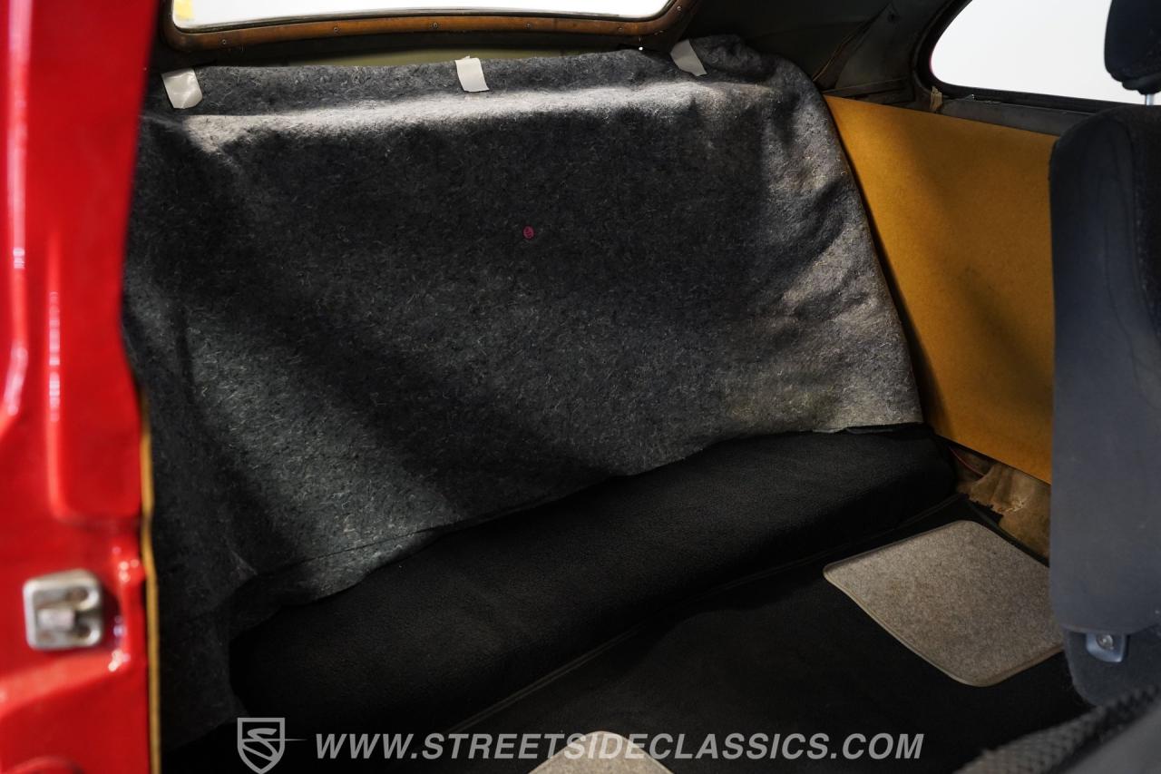 1948 Pontiac Streamliner Gasser