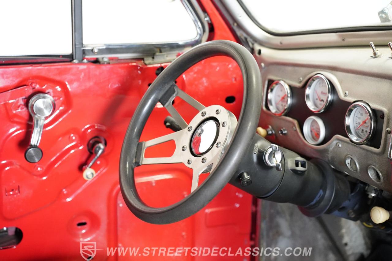 1948 Pontiac Streamliner Gasser