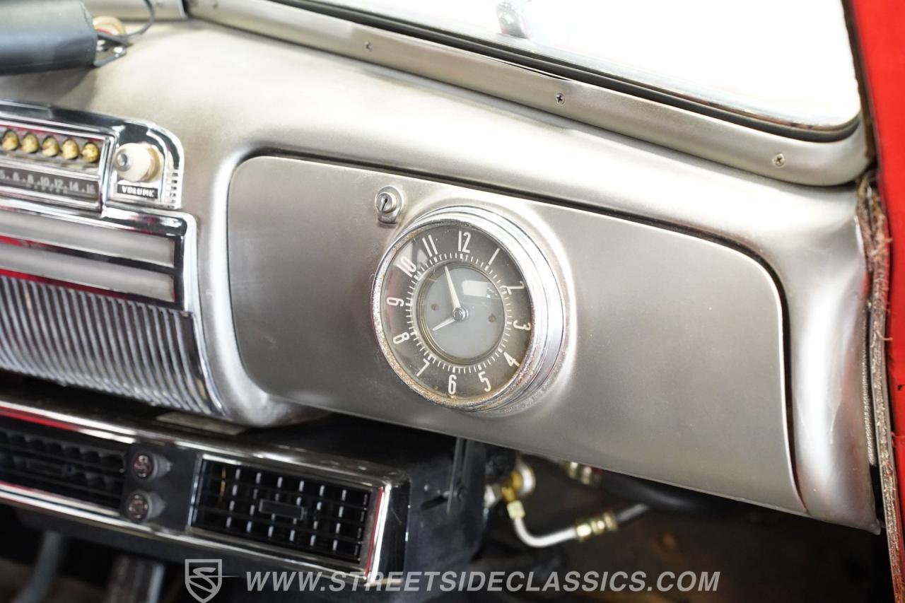 1948 Pontiac Streamliner Gasser