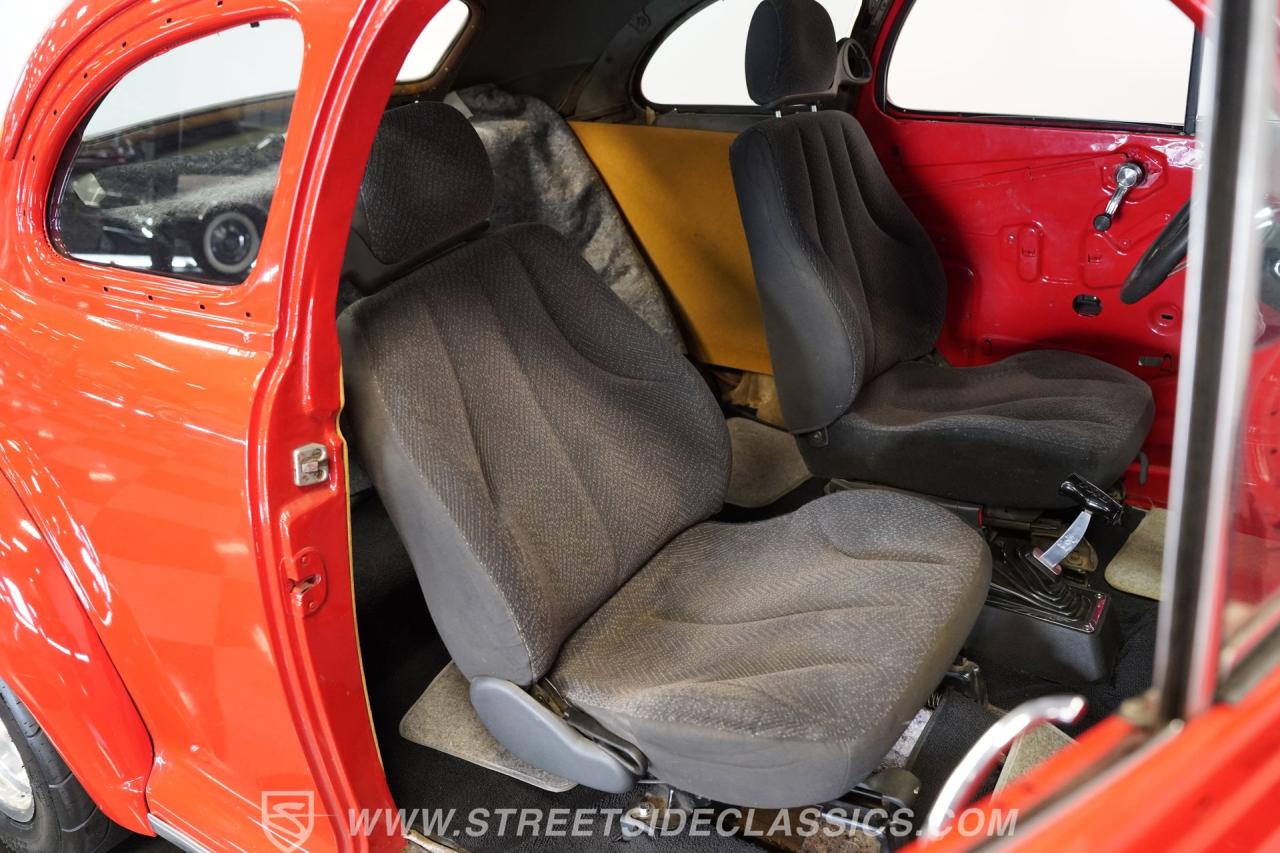 1948 Pontiac Streamliner Gasser