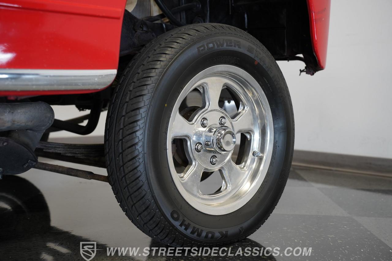 1948 Pontiac Streamliner Gasser