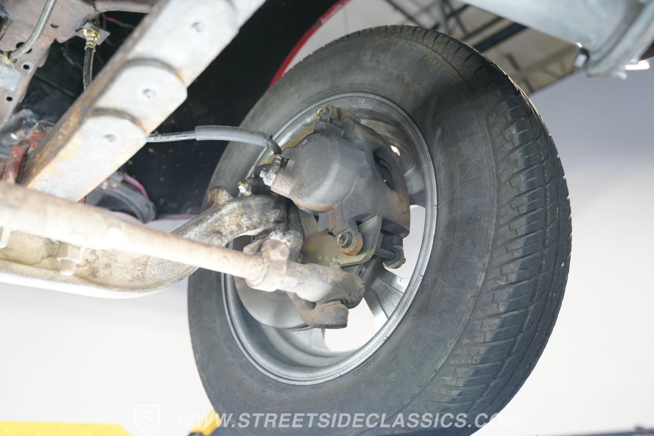 1948 Pontiac Streamliner Gasser