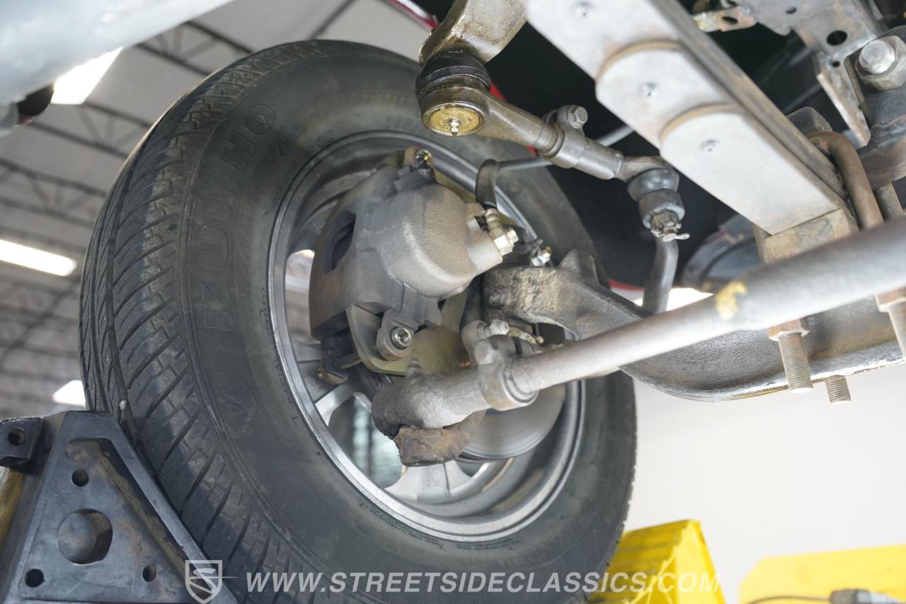 1948 Pontiac Streamliner Gasser