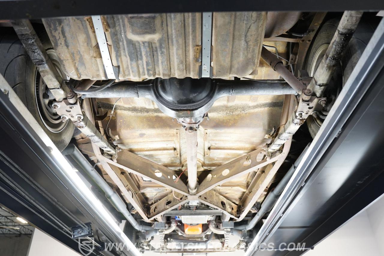 1948 Pontiac Streamliner Gasser