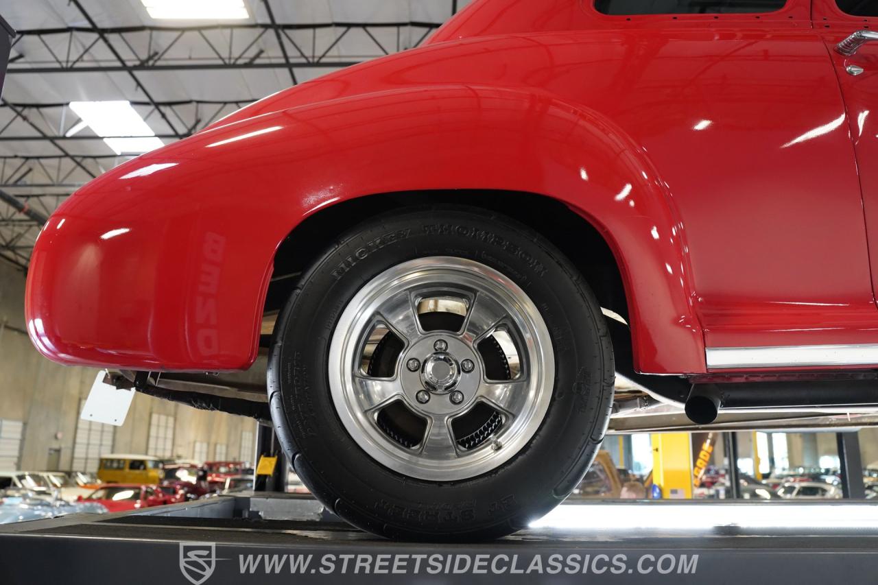 1948 Pontiac Streamliner Gasser