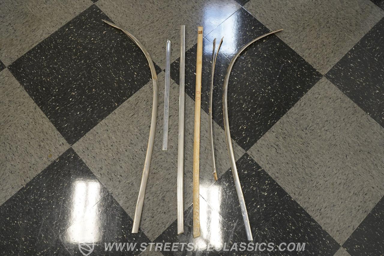 1948 Pontiac Streamliner Gasser