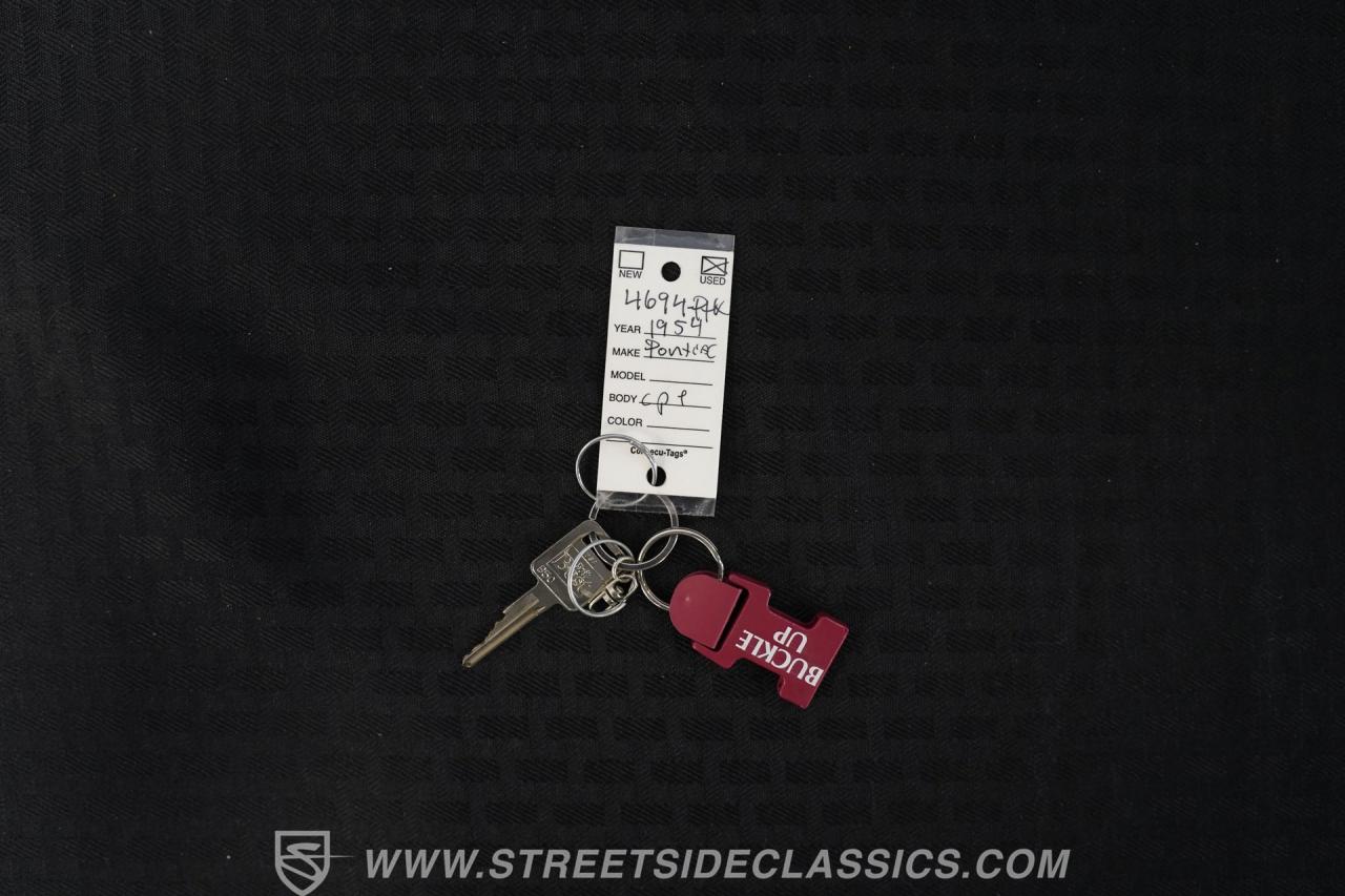 1948 Pontiac Streamliner Gasser