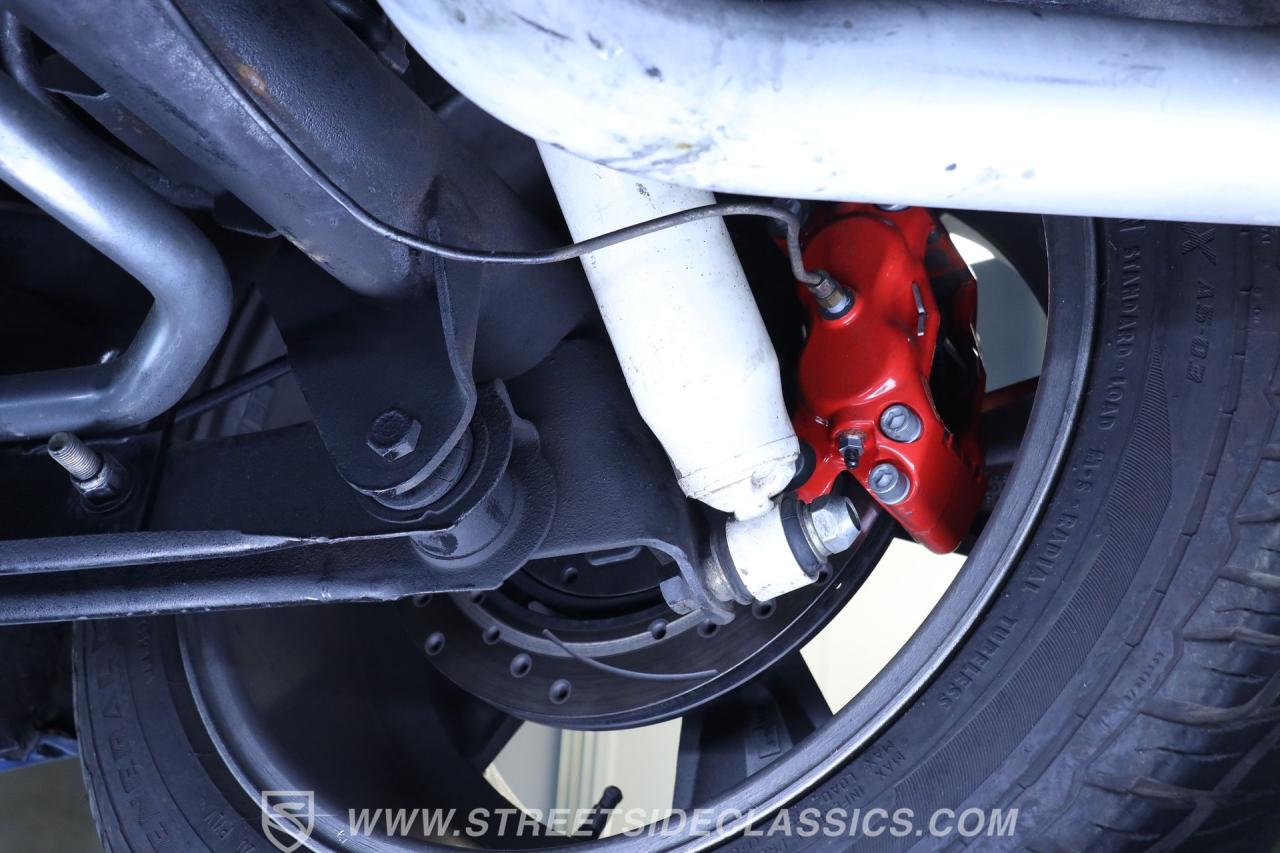 1971 Chevrolet Chevelle SS Tribute Restomod