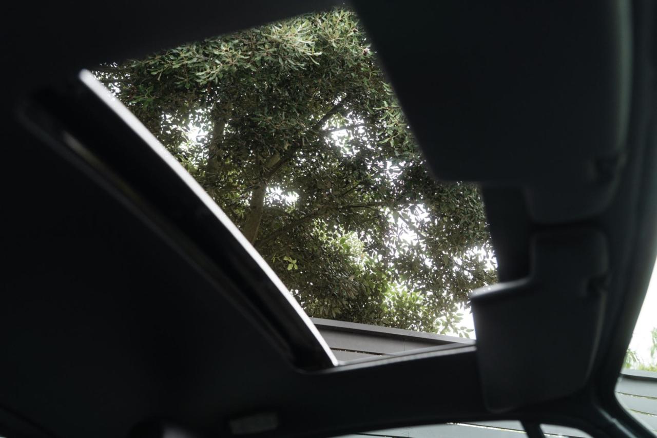 1987 Porsche 911 (930) TURBO