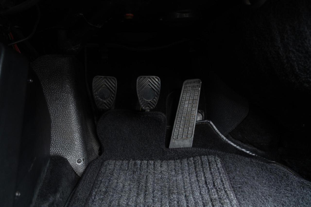 1987 Porsche 911 (930) TURBO