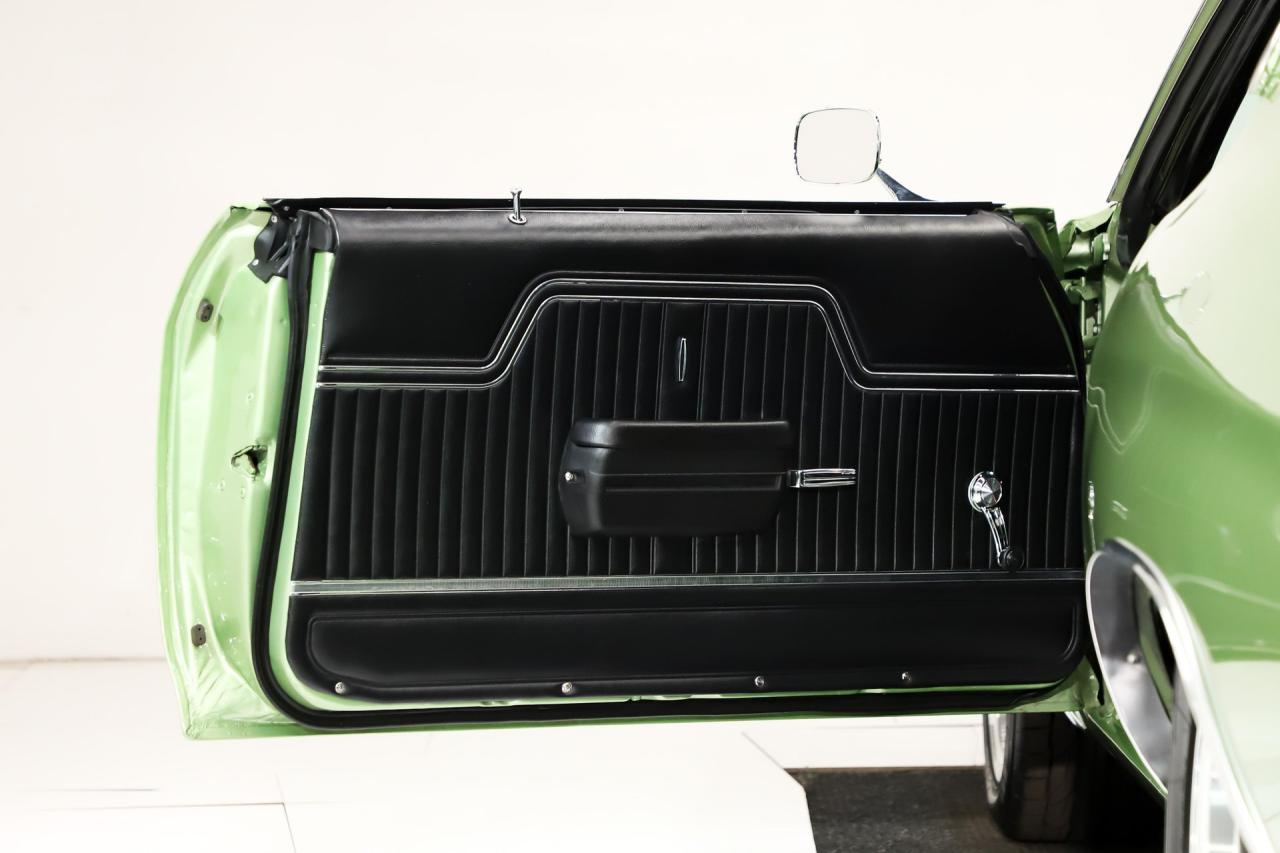 1972 Chevrolet Chevelle