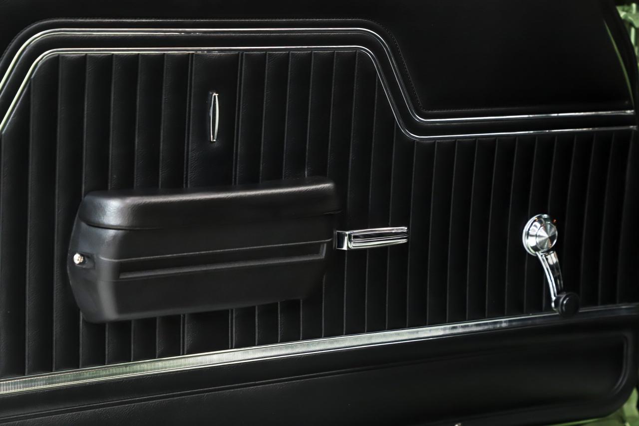 1972 Chevrolet Chevelle