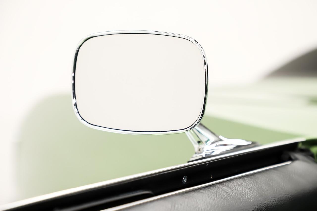 1972 Chevrolet Chevelle