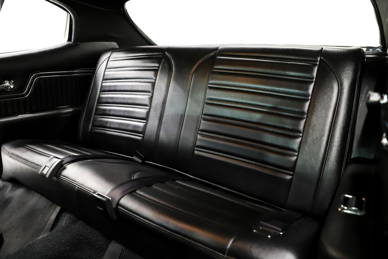 1972 Chevrolet Chevelle