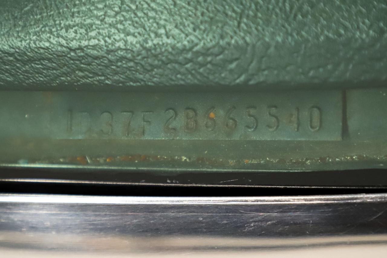 1972 Chevrolet Chevelle