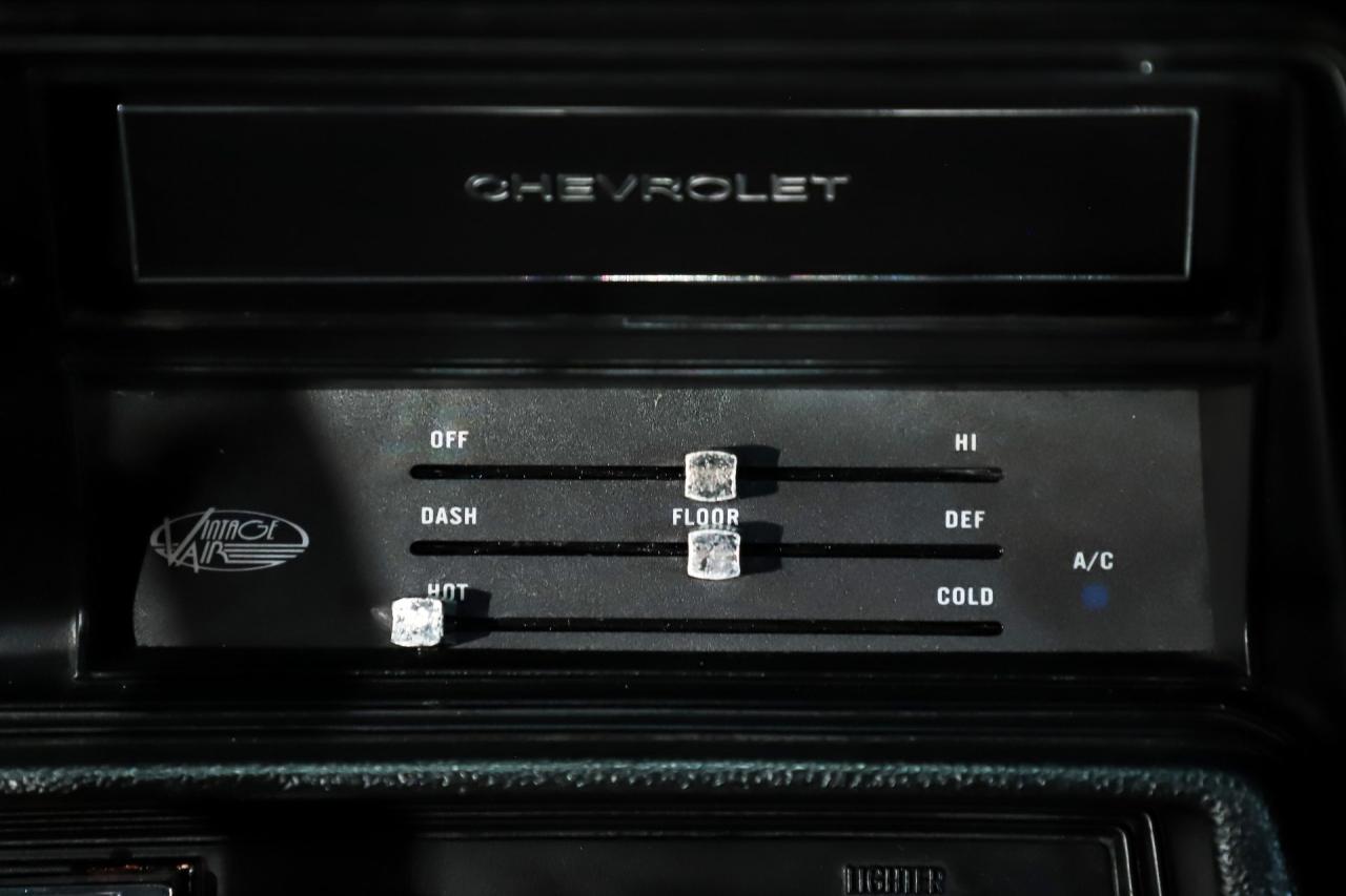 1972 Chevrolet Chevelle