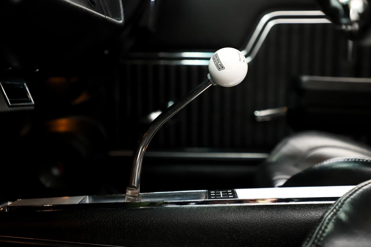 1972 Chevrolet Chevelle