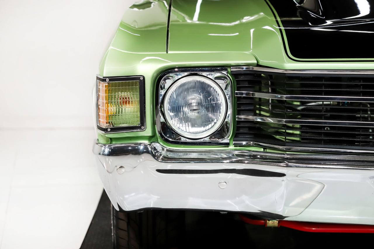 1972 Chevrolet Chevelle