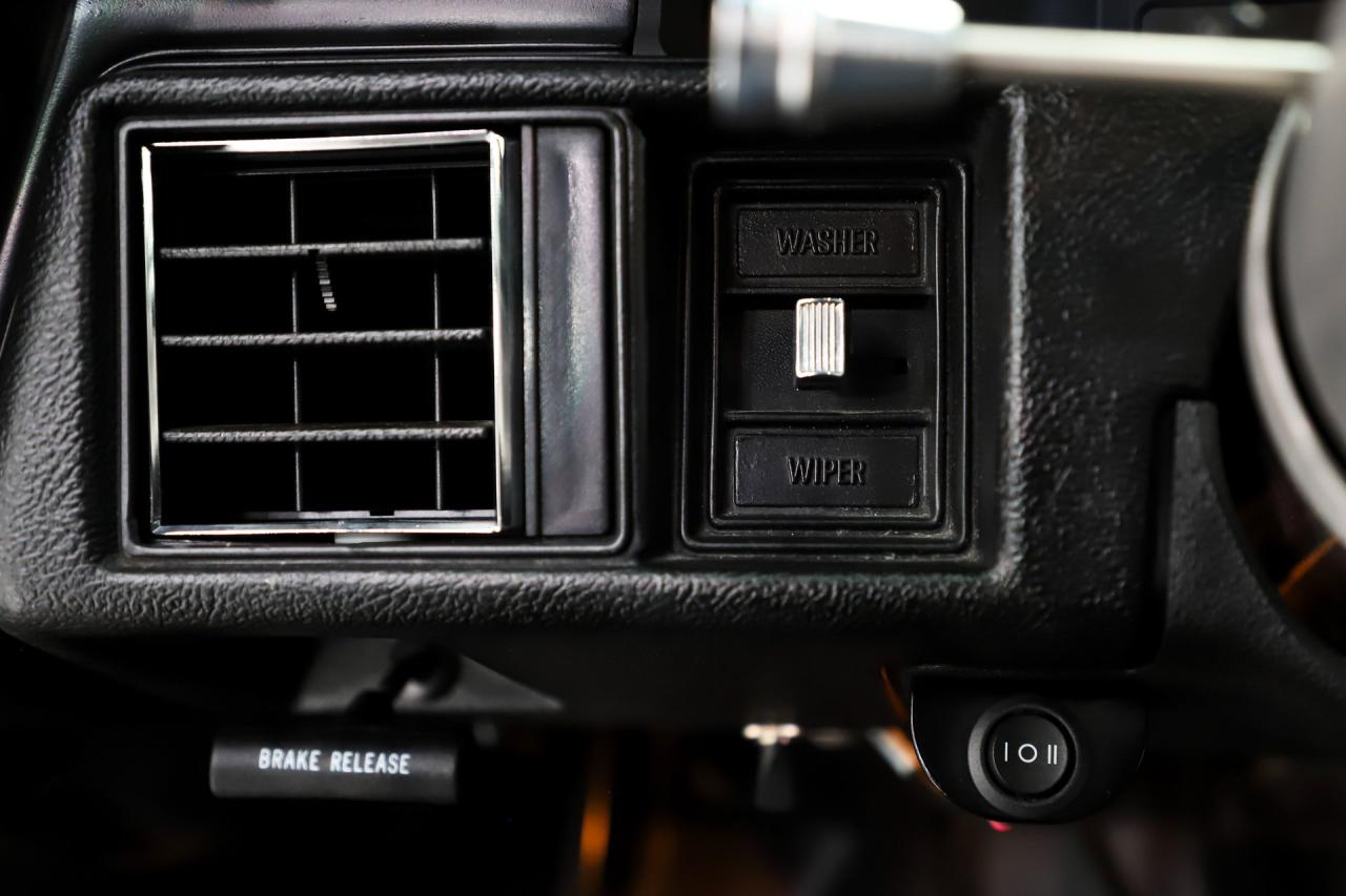 1972 Chevrolet Chevelle