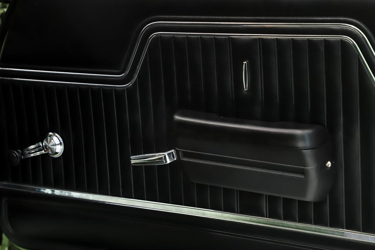 1972 Chevrolet Chevelle