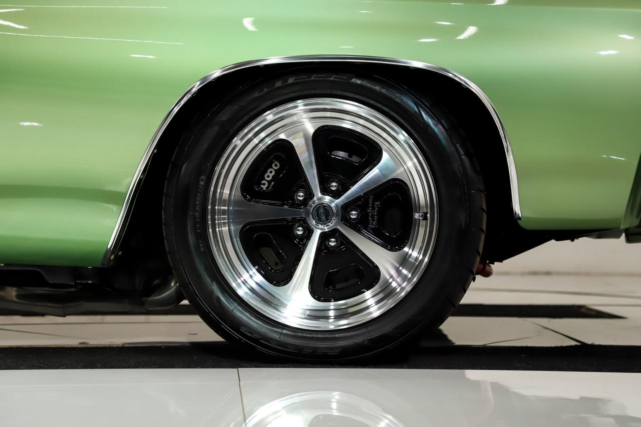 1972 Chevrolet Chevelle