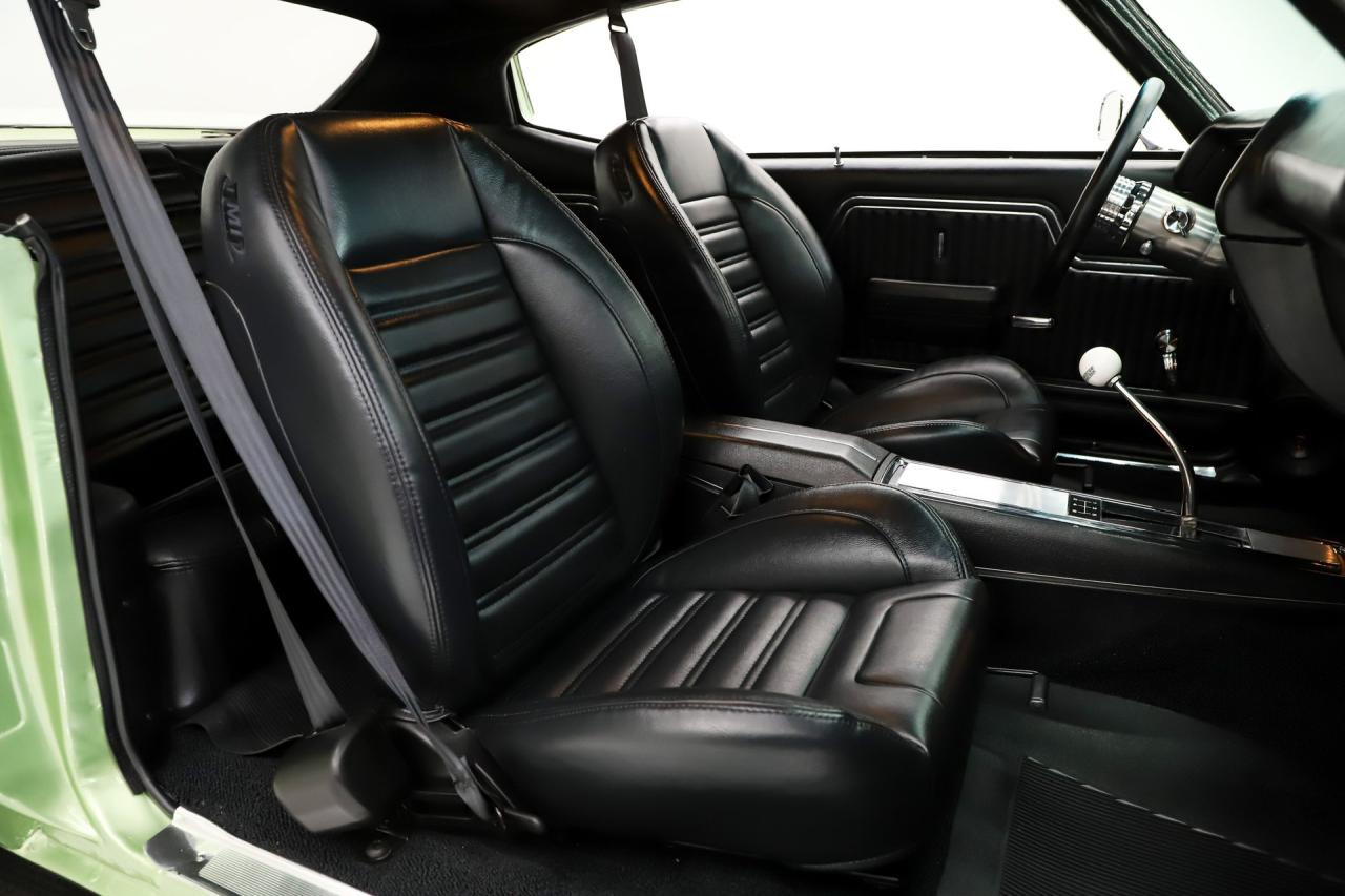 1972 Chevrolet Chevelle