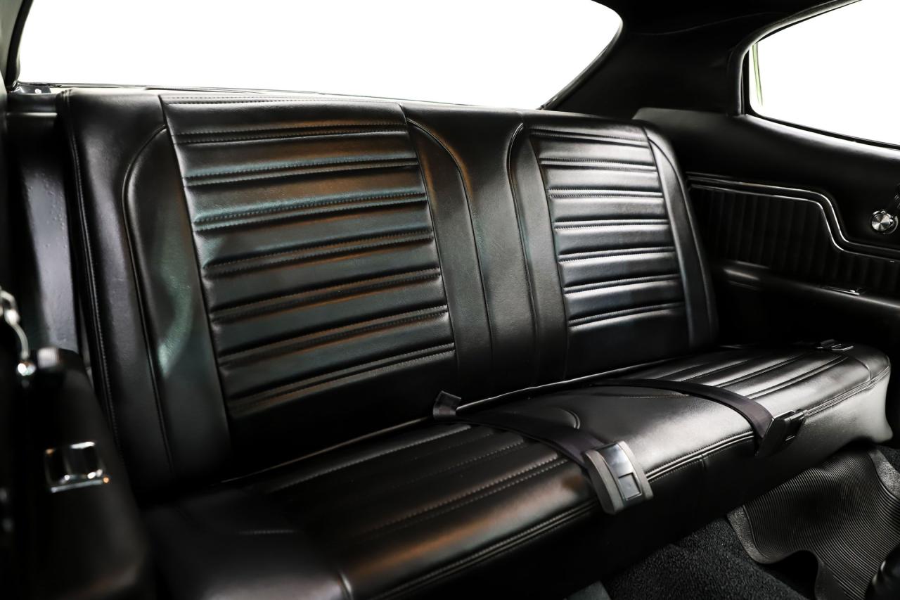 1972 Chevrolet Chevelle