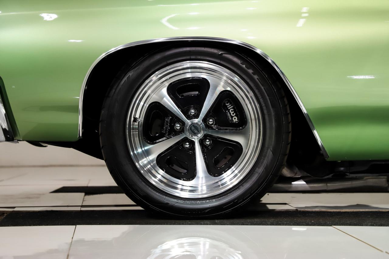 1972 Chevrolet Chevelle