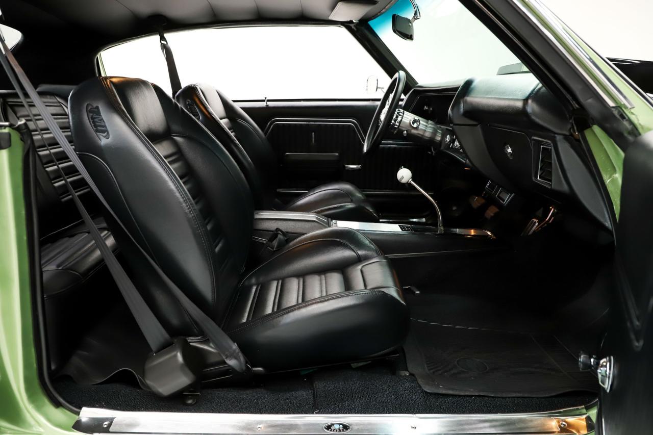 1972 Chevrolet Chevelle