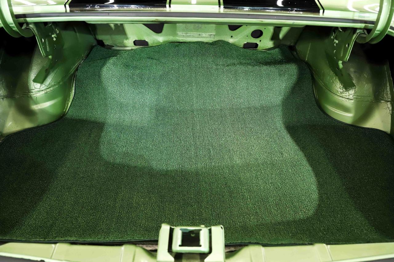 1972 Chevrolet Chevelle