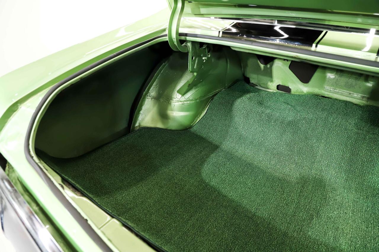 1972 Chevrolet Chevelle