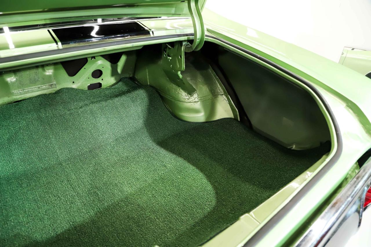 1972 Chevrolet Chevelle