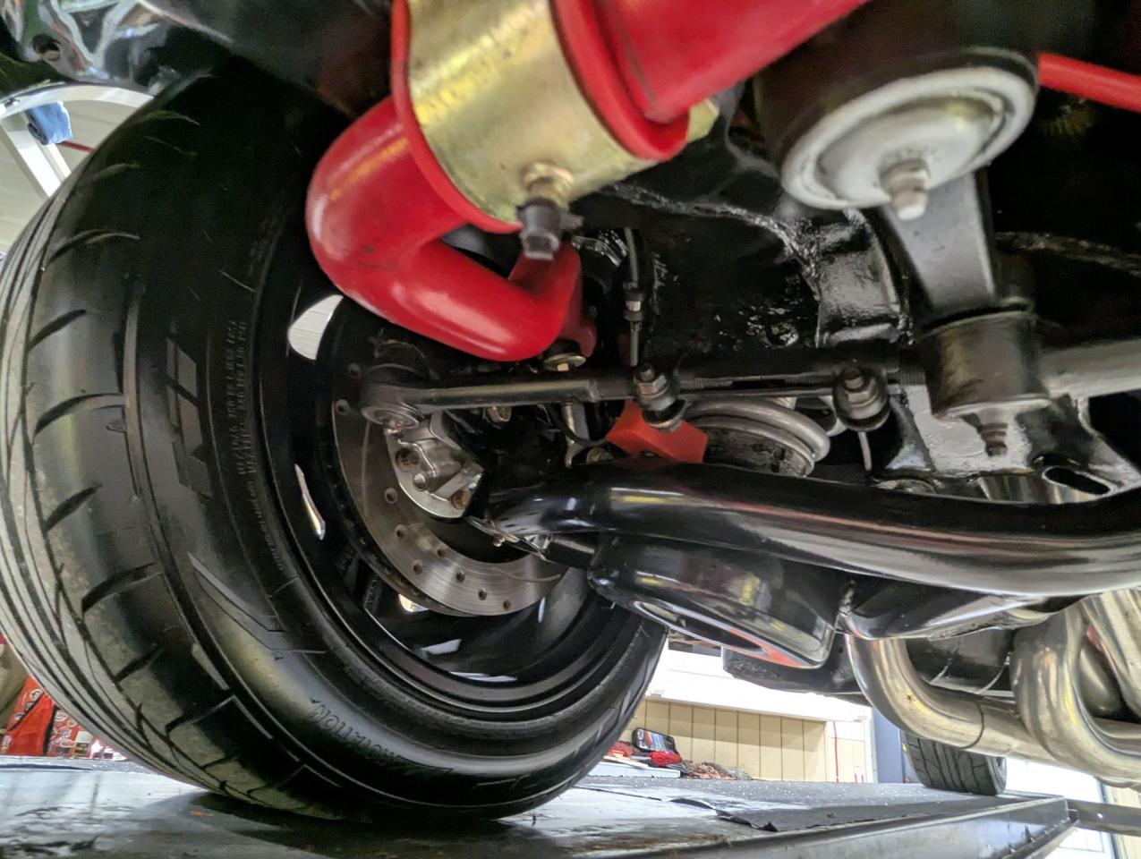 1972 Chevrolet Chevelle