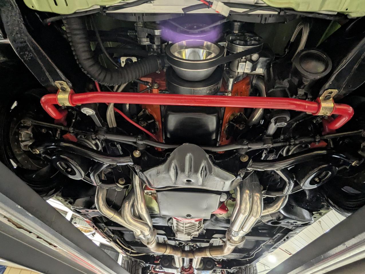 1972 Chevrolet Chevelle