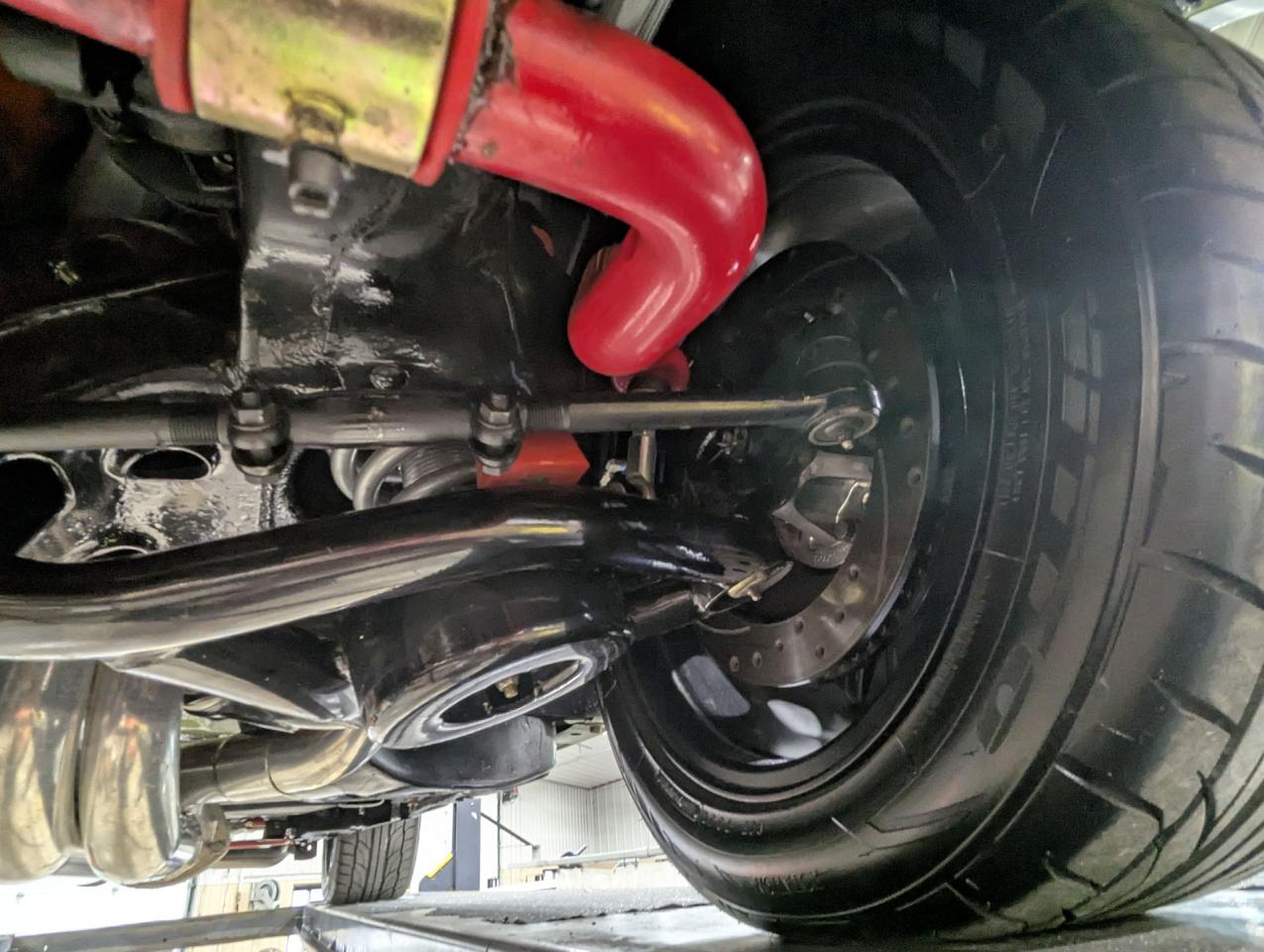 1972 Chevrolet Chevelle