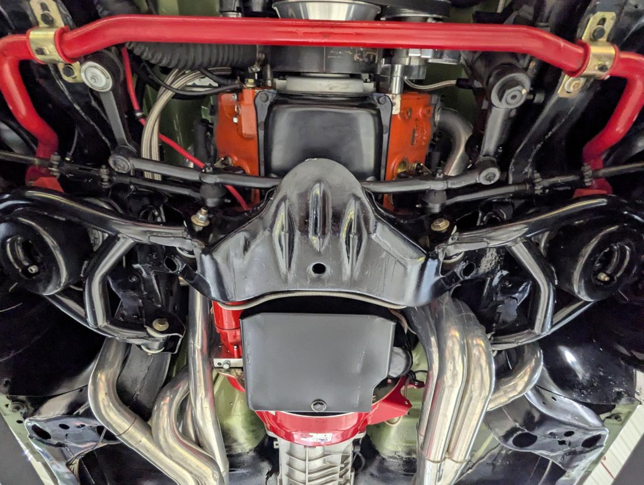 1972 Chevrolet Chevelle