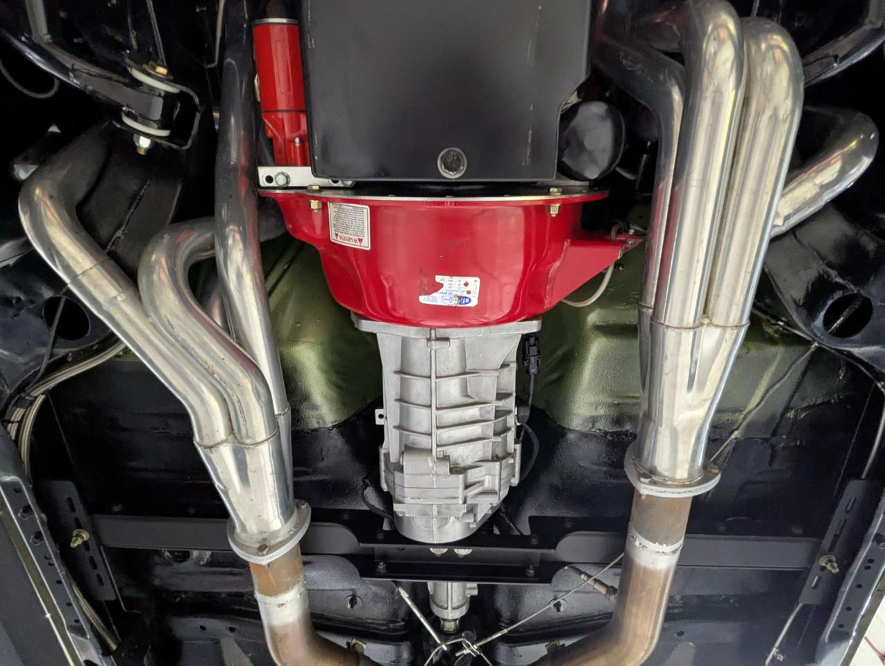 1972 Chevrolet Chevelle