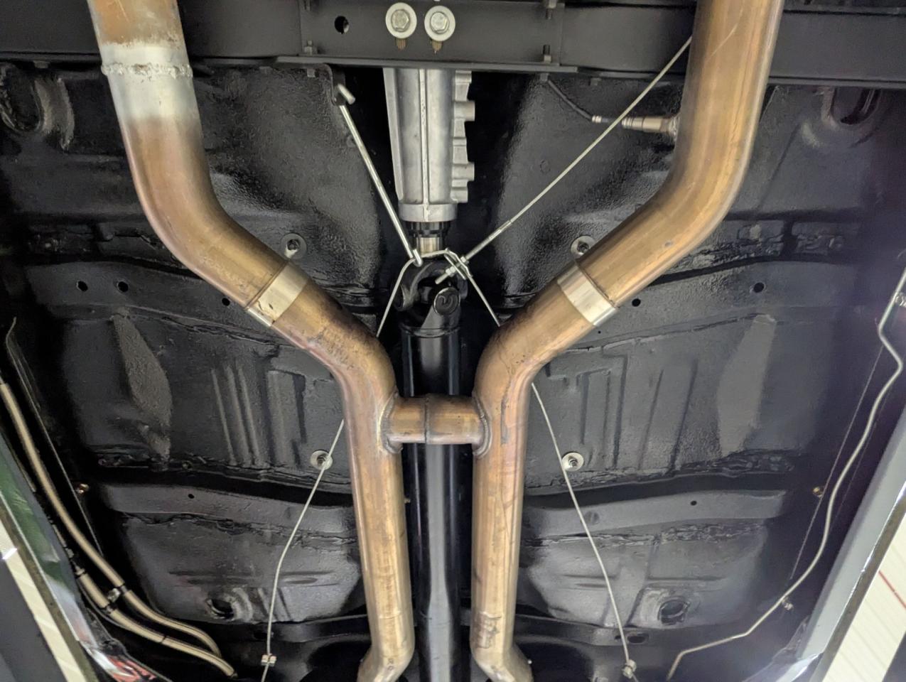 1972 Chevrolet Chevelle