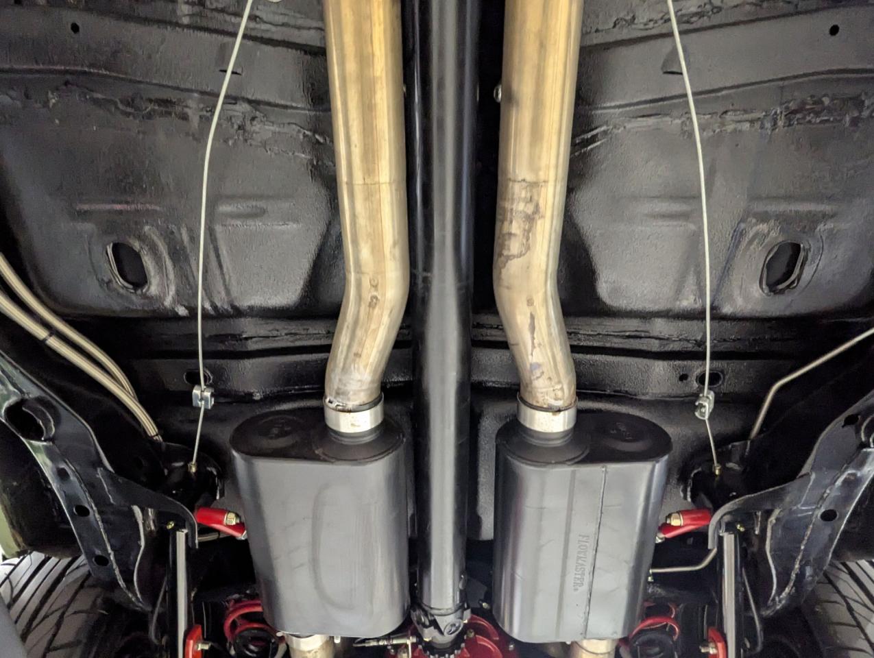 1972 Chevrolet Chevelle