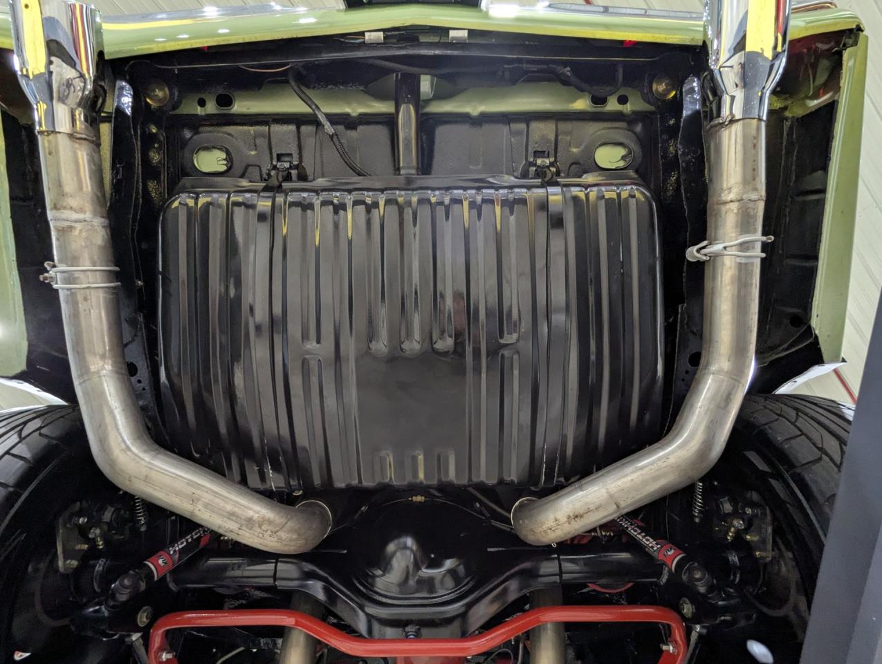 1972 Chevrolet Chevelle