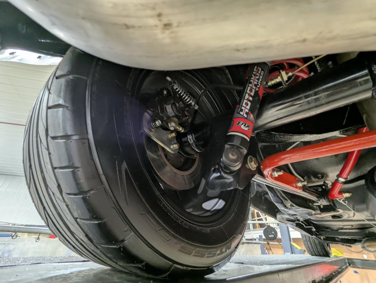 1972 Chevrolet Chevelle