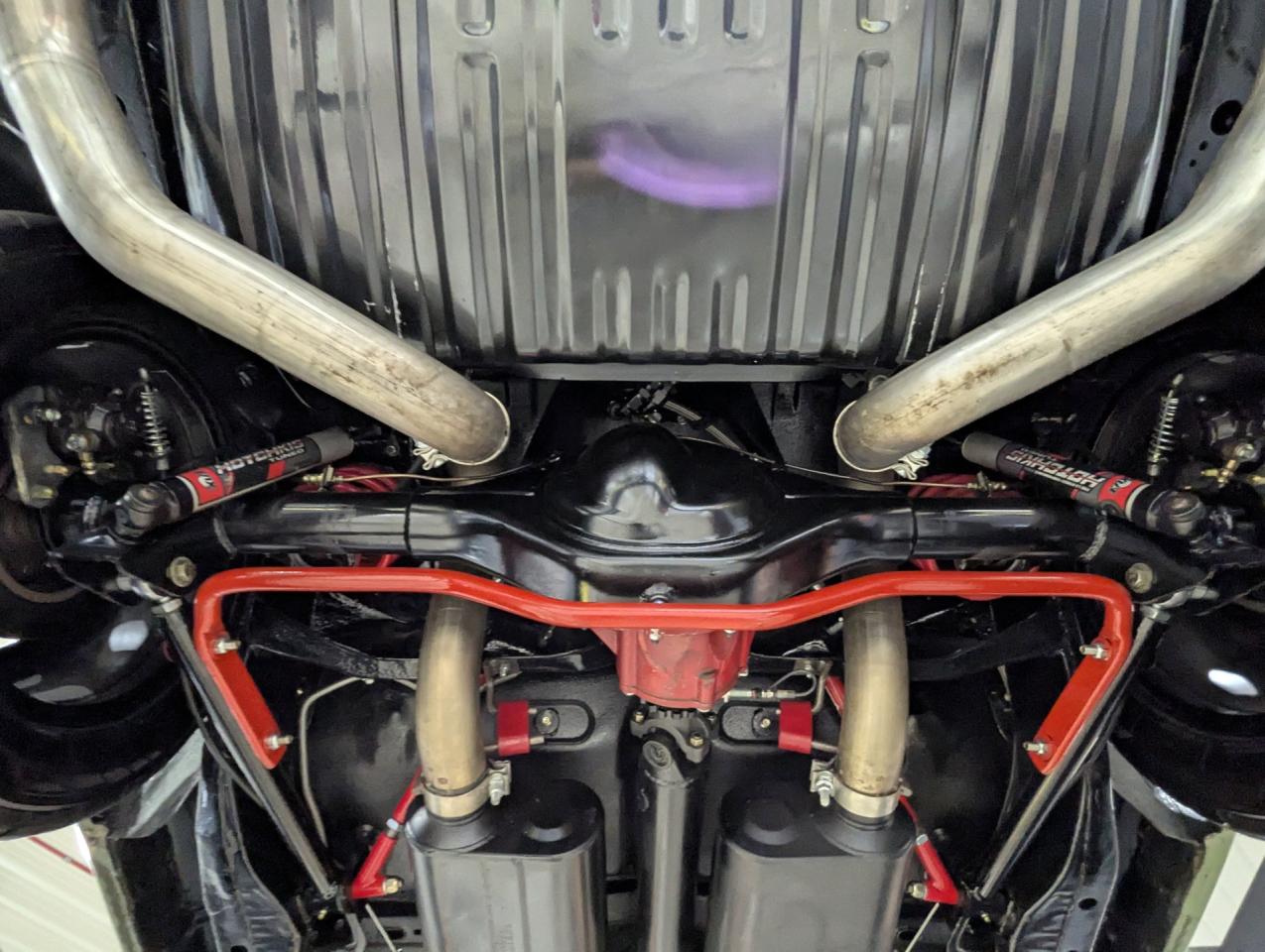 1972 Chevrolet Chevelle